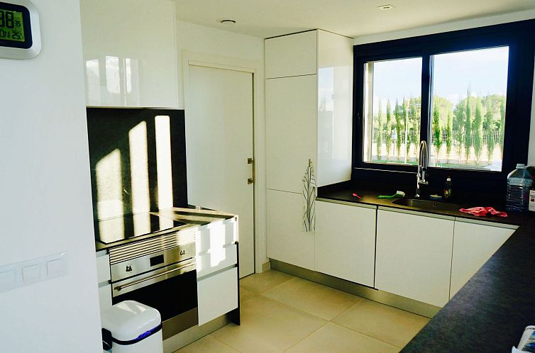 Vakantiehuis in Manacor mit Eigenem Pool