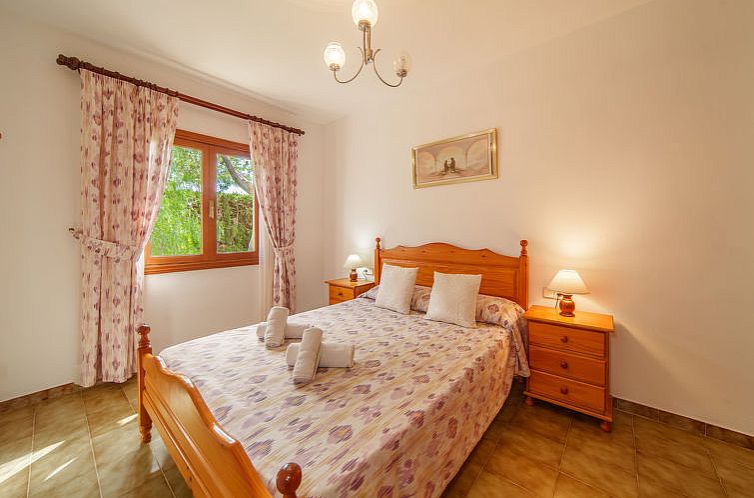 Vakantiehuis Can Damia