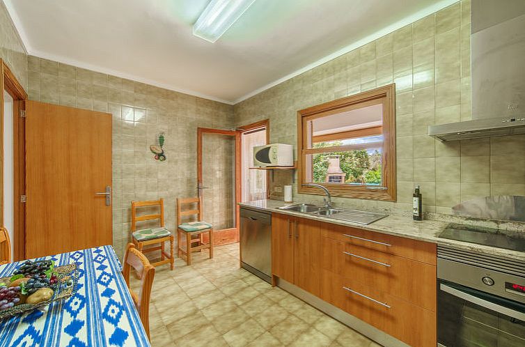 Vakantiehuis Can Damia