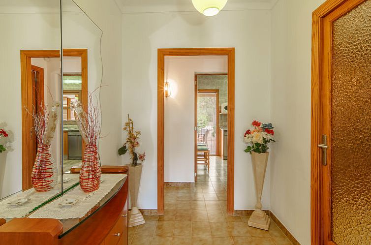 Vakantiehuis Can Damia