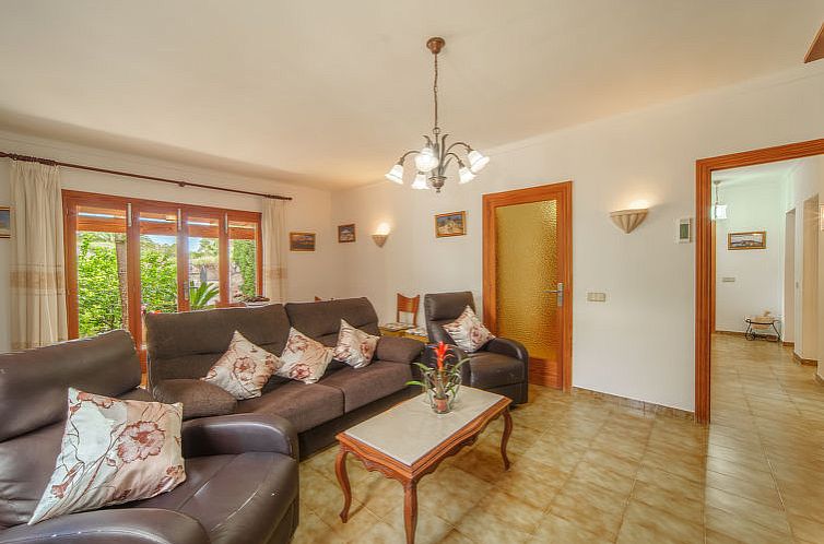 Vakantiehuis Can Damia