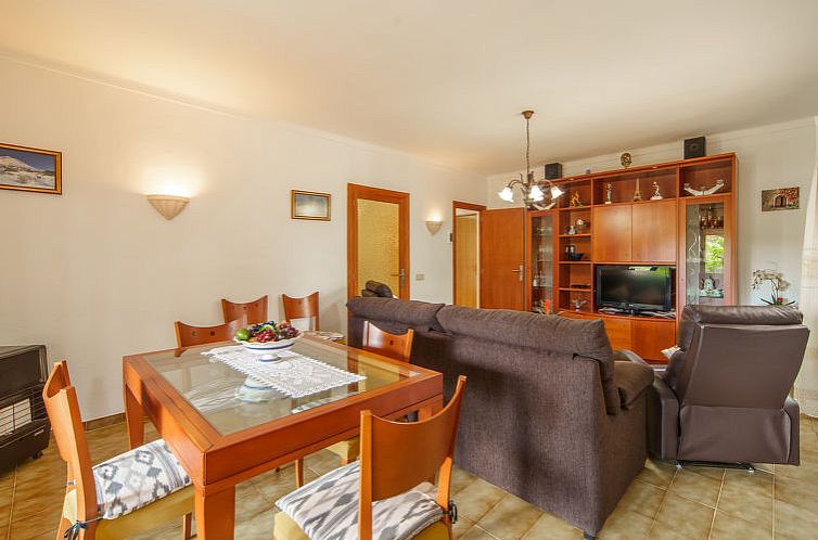 Vakantiehuis Can Damia