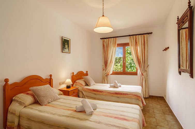 Vakantiehuis Can Damia