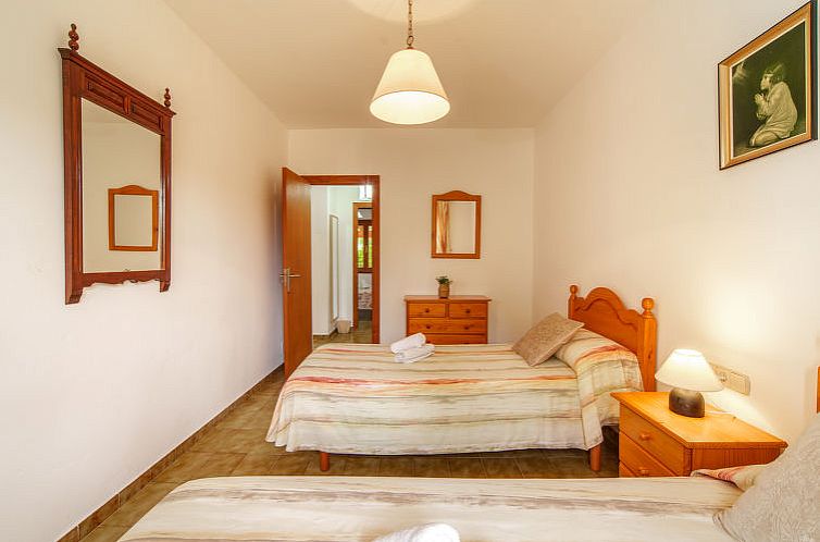 Vakantiehuis Can Damia