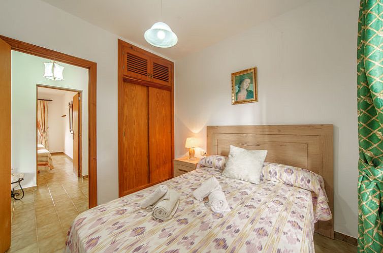 Vakantiehuis Can Damia