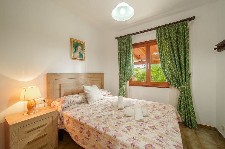 Vakantiehuis Can Damia