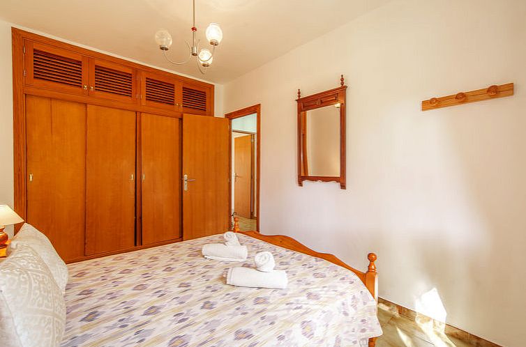 Vakantiehuis Can Damia