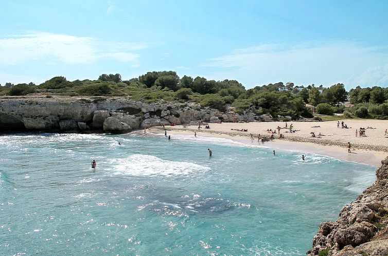 Vakantiehuis Can Damia