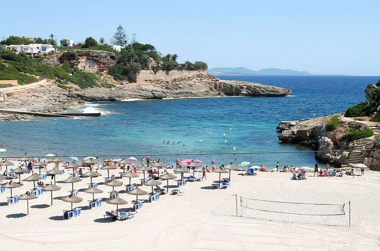 Vakantiehuis Can Damia