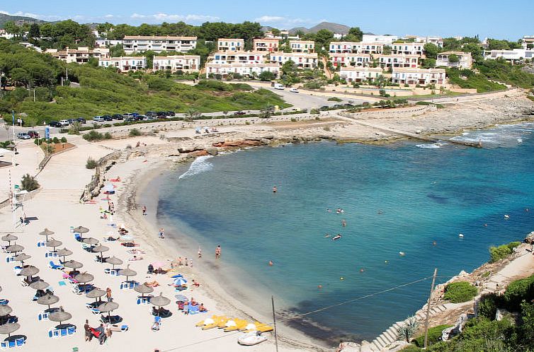 Vakantiehuis Can Damia
