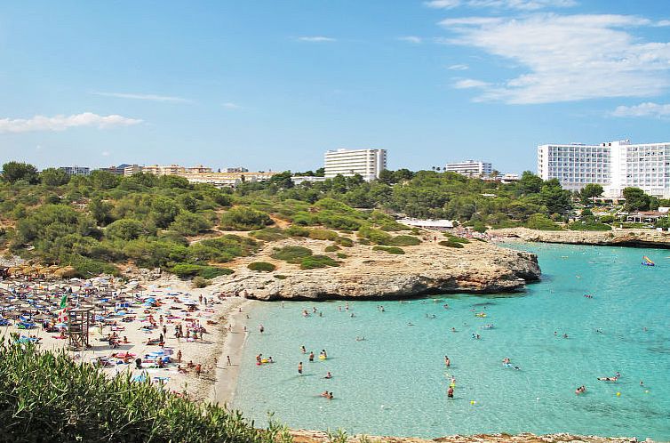 Vakantiehuis Can Damia