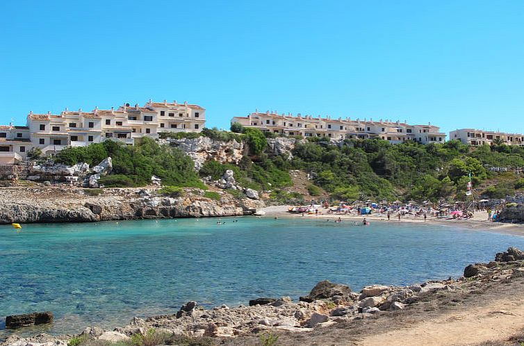 Vakantiehuis Can Damia