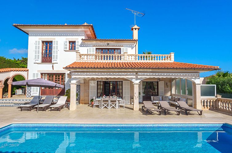 Vakantiehuis Matos