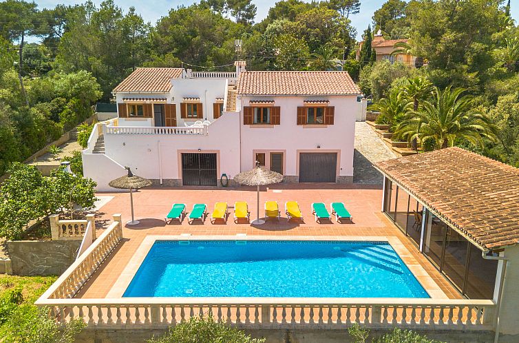Verblijf 1603210 - Vakantiewoning Mallorca - Vakantiehuis Lisboa