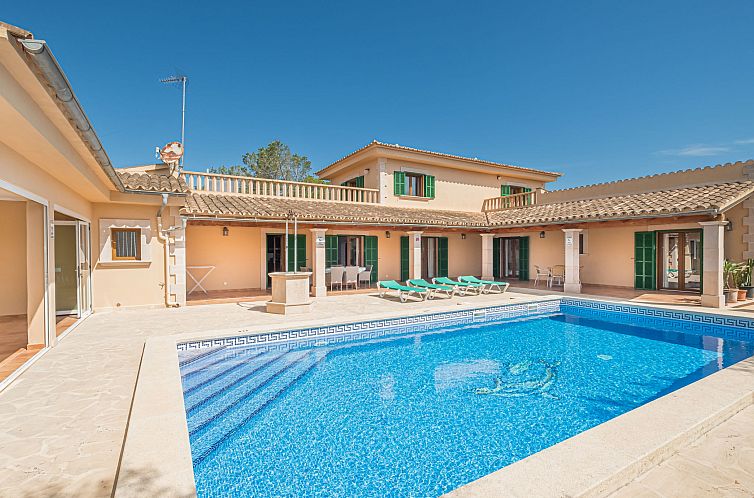 Verblijf 1603211 - Vakantiewoning Mallorca - Vakantiehuis Peña Rubia