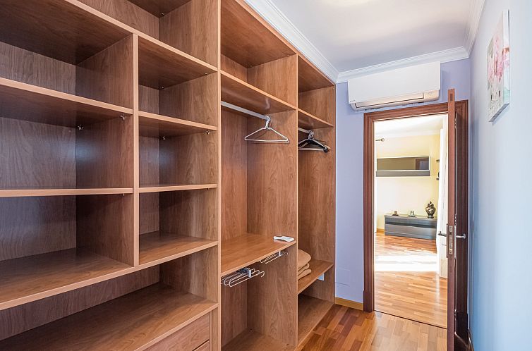 Vakantiehuis Peña Rubia