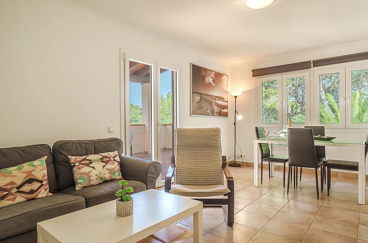 Appartement Los Pinos