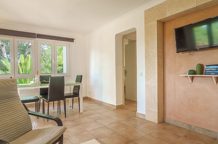 Appartement Los Pinos