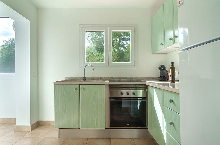 Appartement Los Pinos