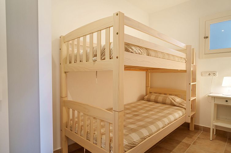 Appartement Los Pinos