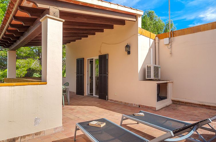 Appartement Los Pinos