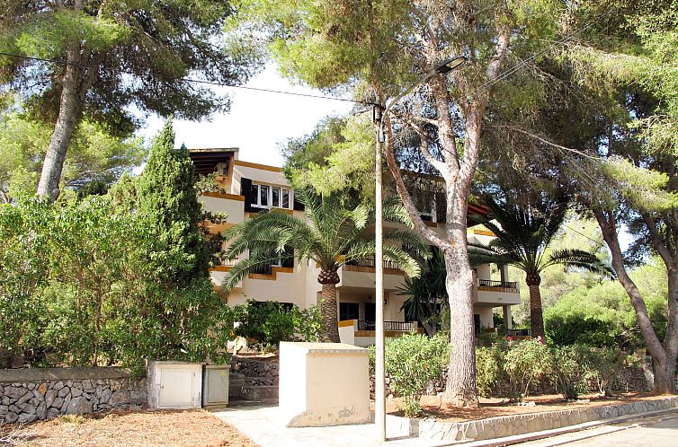 Appartement Los Pinos