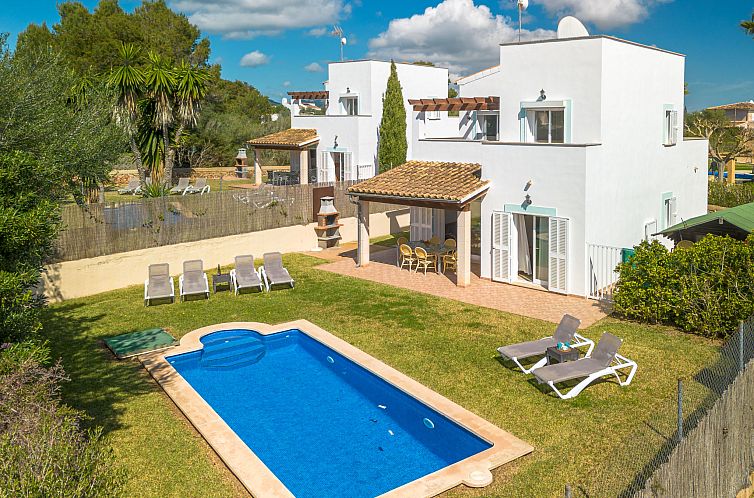 Vakantiehuis Son Ganxo II