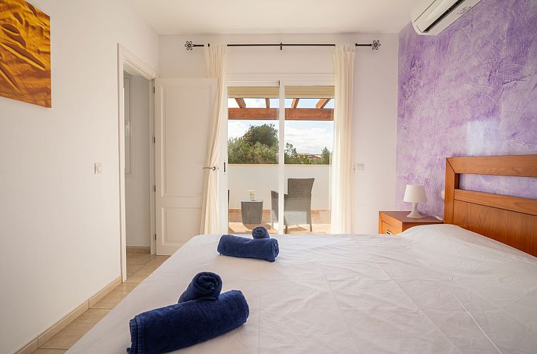 Vakantiehuis Son Ganxo II