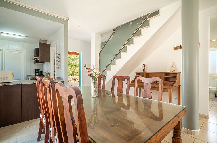 Vakantiehuis Son Ganxo II