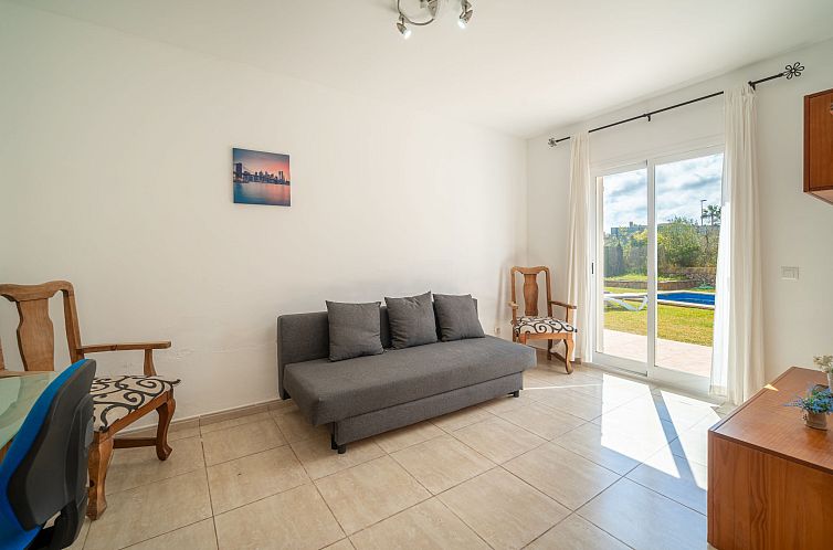 Vakantiehuis Son Ganxo II