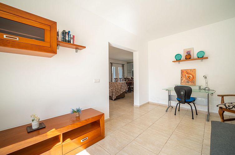 Vakantiehuis Son Ganxo II