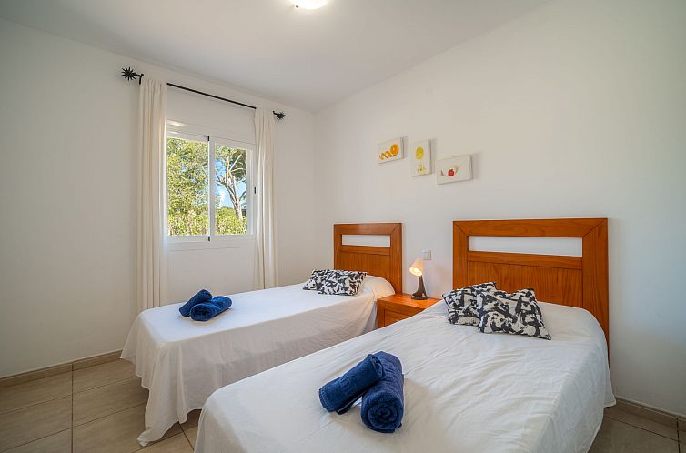 Vakantiehuis Son Ganxo II