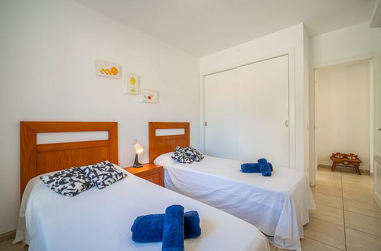 Vakantiehuis Son Ganxo II