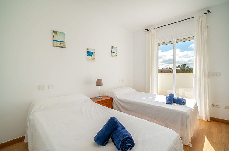 Vakantiehuis Son Ganxo II