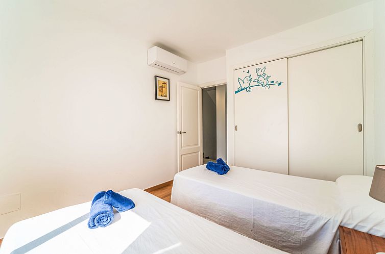 Vakantiehuis Son Ganxo II