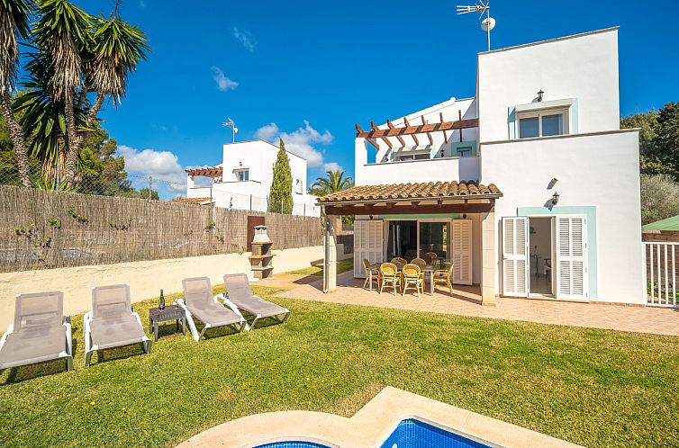 Vakantiehuis Son Ganxo II