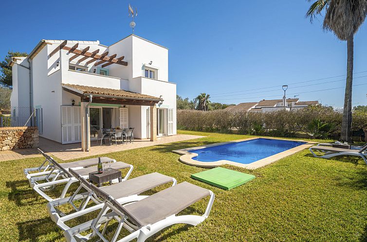 Vakantiehuis Son Ganxo I