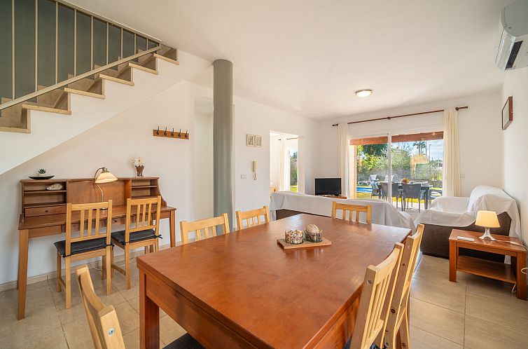 Vakantiehuis Son Ganxo I