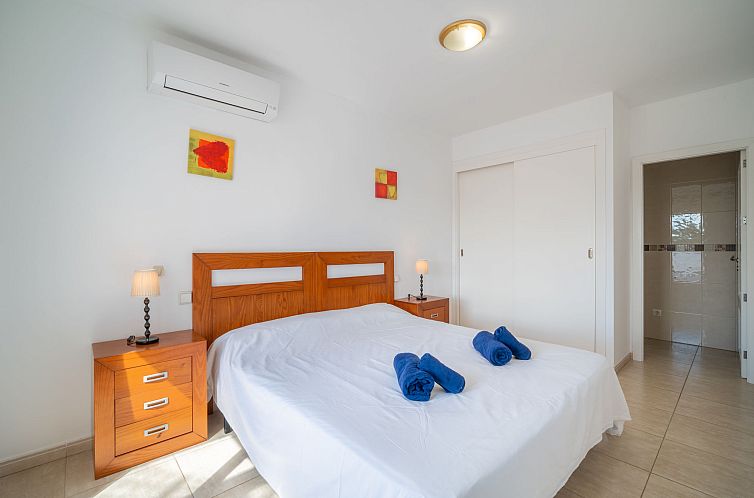 Vakantiehuis Son Ganxo I