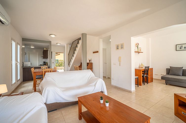 Vakantiehuis Son Ganxo I