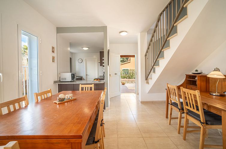 Vakantiehuis Son Ganxo I