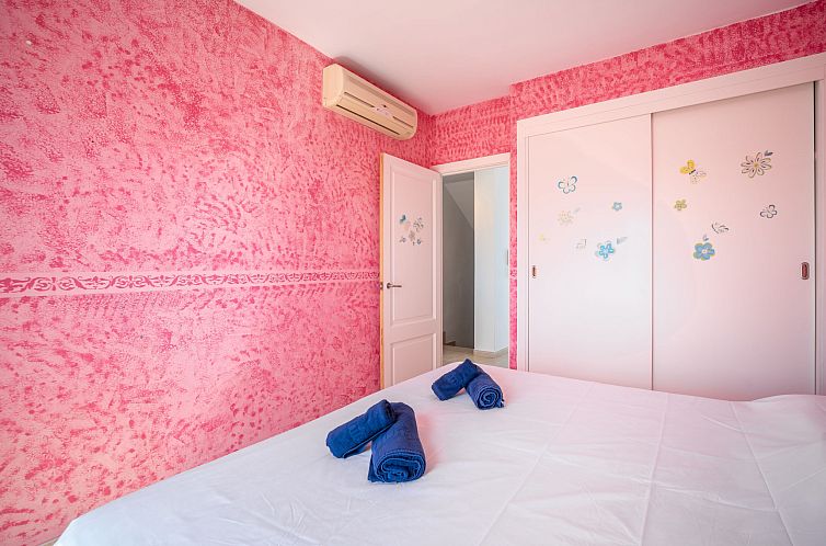 Vakantiehuis Son Ganxo I