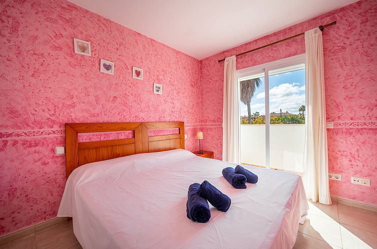 Vakantiehuis Son Ganxo I