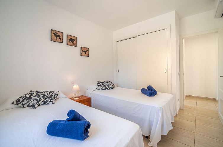 Vakantiehuis Son Ganxo I