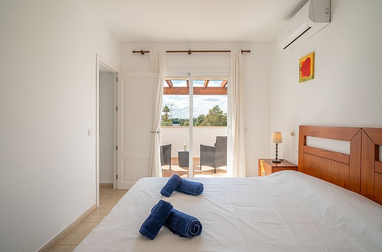 Vakantiehuis Son Ganxo I