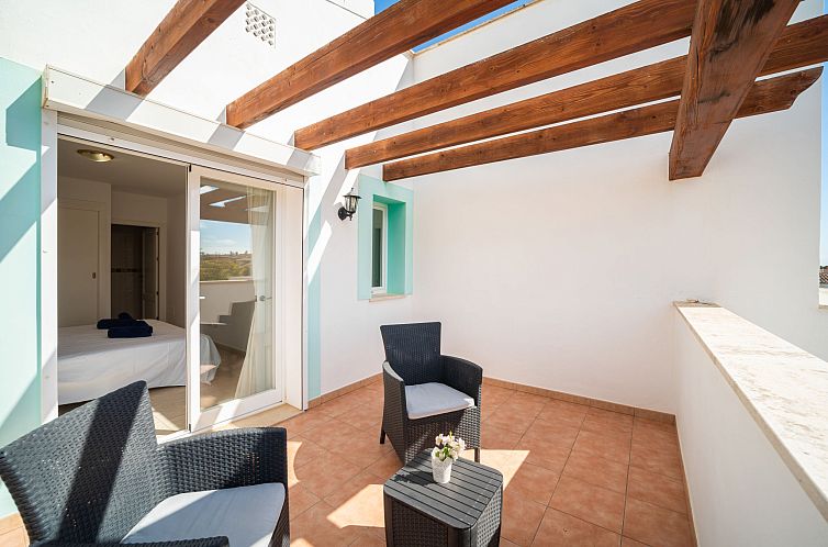 Vakantiehuis Son Ganxo I