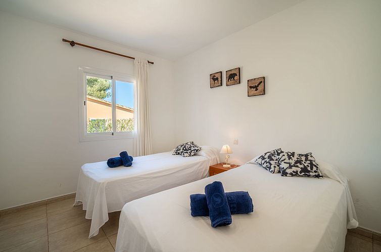 Vakantiehuis Son Ganxo I