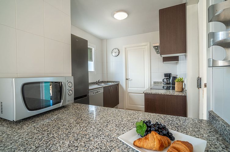 Vakantiehuis Son Ganxo I