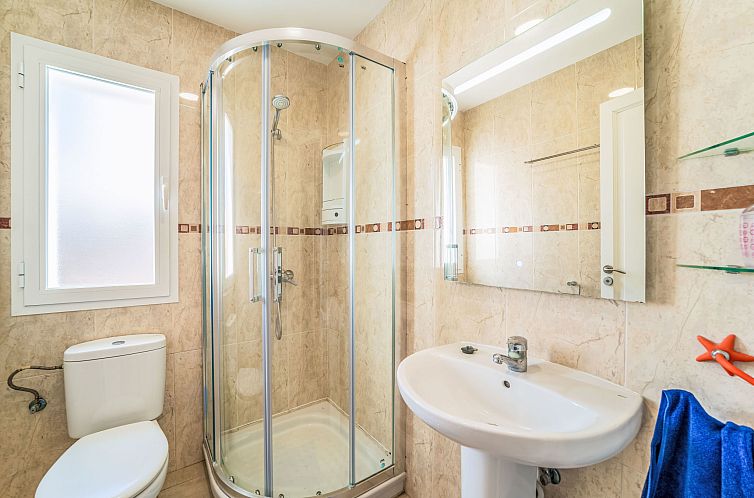 Vakantiehuis Son Ganxo I