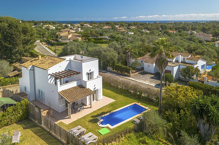 Vakantiehuis Son Ganxo I